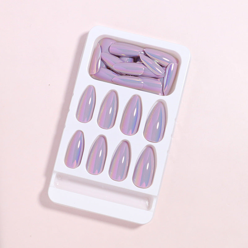 Stiletto Nail Art Wraps Kalsten