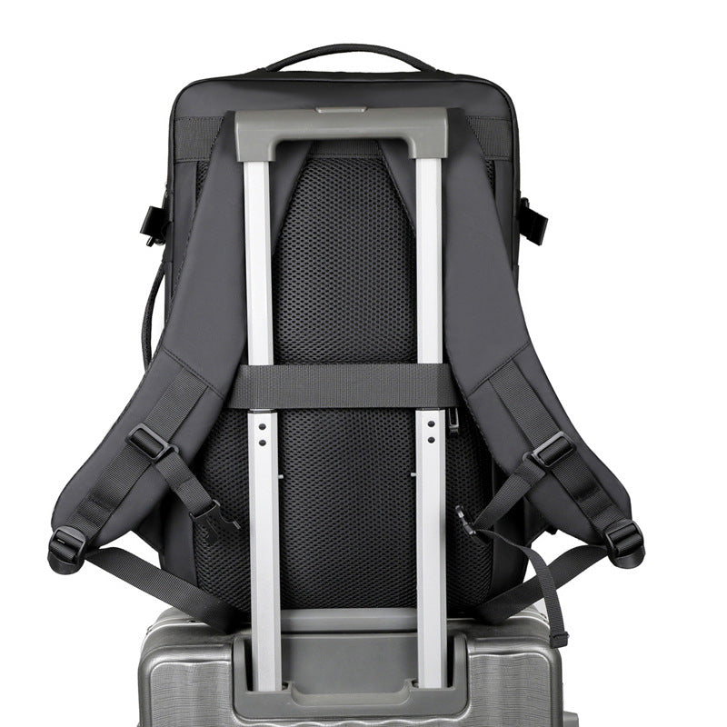 Multifunctional Organizational Travel Backpack Kalsten