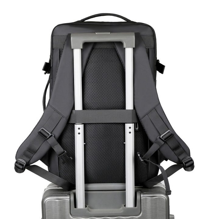 Multifunctional Organizational Travel Backpack Kalsten