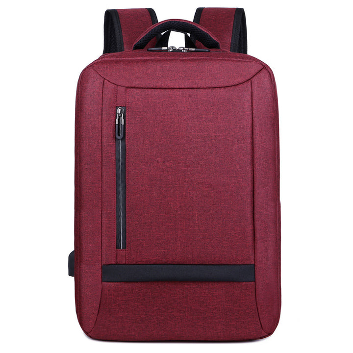 Minimalist Multi-Functional Laptop Rucksack Kalsten