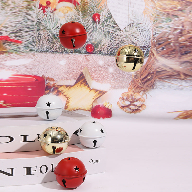 Decorative Christmas Bell Kalsten