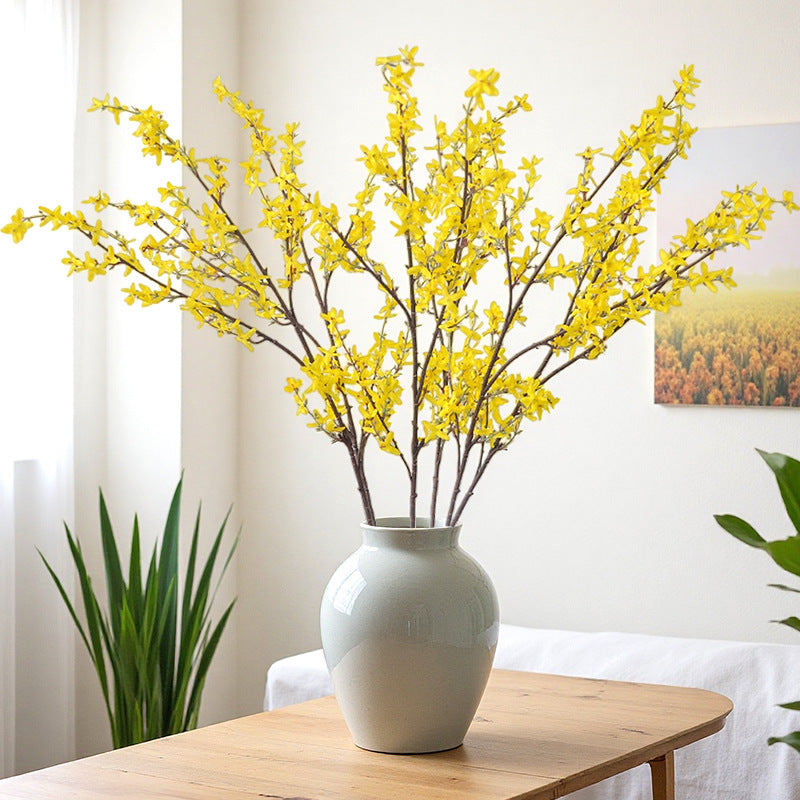 Decorative Floral Arrangement