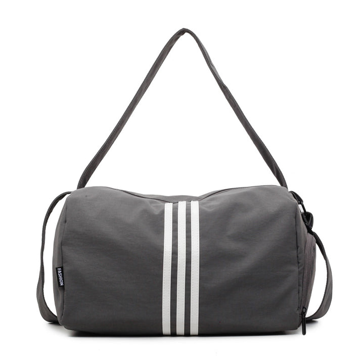 Women’s sporty everyday and travel bag Kalsten