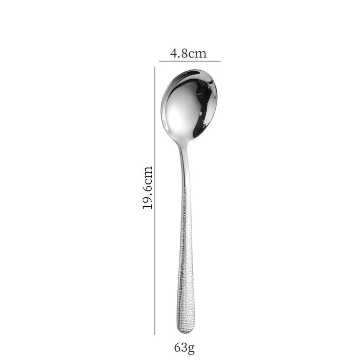 High Quality and Elegant Soup Spoon Kalsten