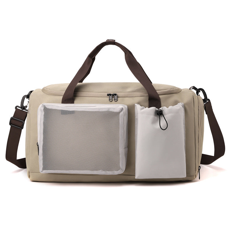 Versatile Travel Gym Bag Kalsten
