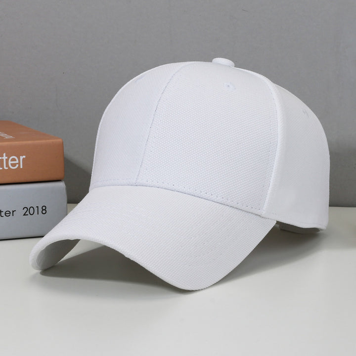 Men's Classic Adjustable Baseball Cap Kalsten