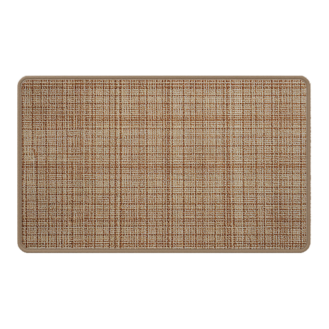 Contemporary Indoor Entryway Mat Kalsten