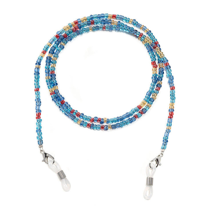 Beaded Eyewear Chain Kalsten