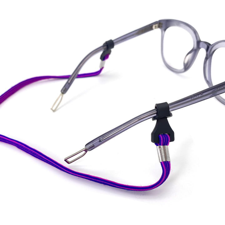 Adjustable Elastic Eyewear Retainer Kalsten