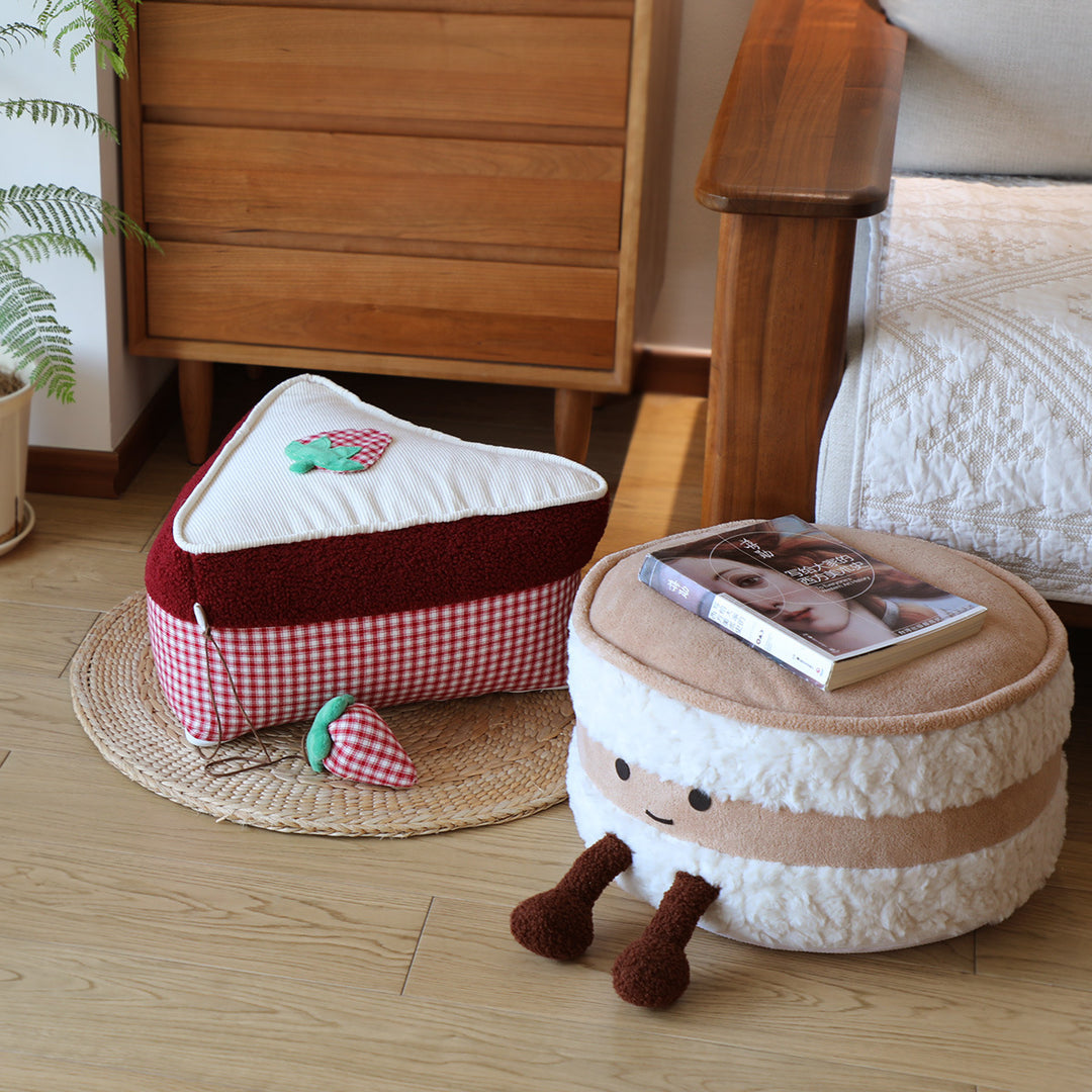 Cozy bathroom runner Kalsten