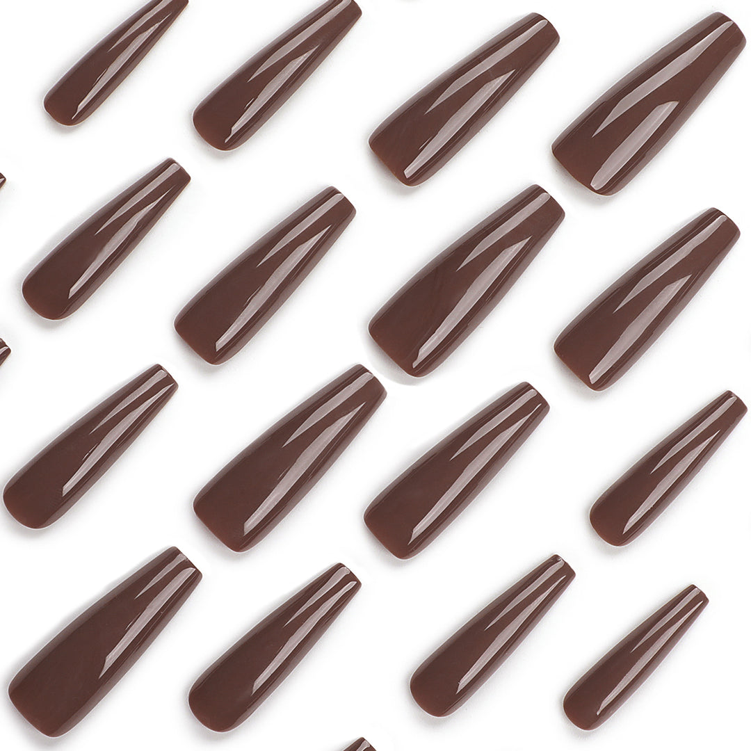 Long Knick Nails Kalsten