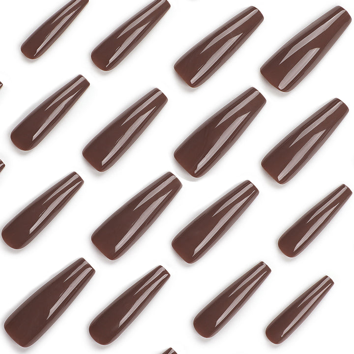Long Knick Nails Kalsten
