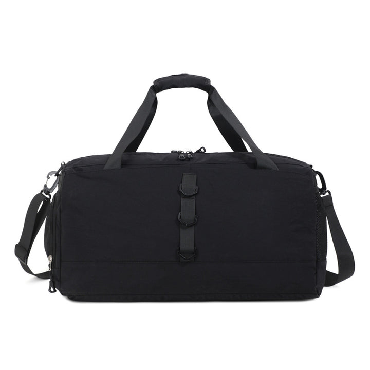 Compact Utility Travel Duffel Bag Kalsten