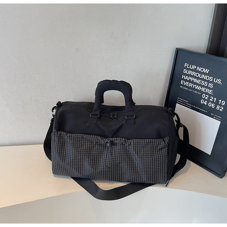 Practical Sports and Travel Bag Kalsten