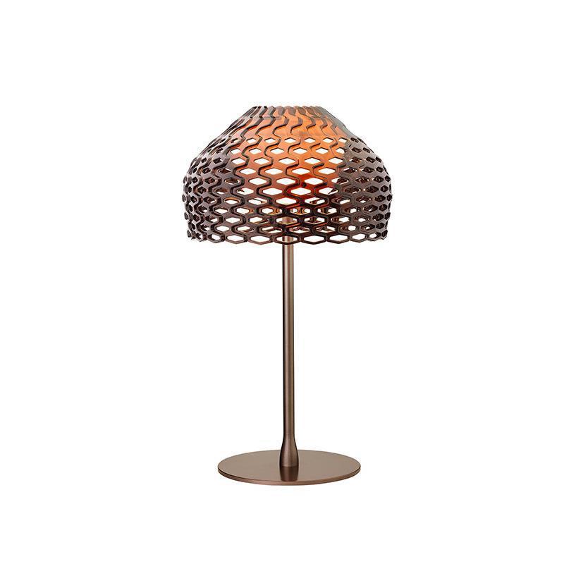 Honeycomb Table Lamp