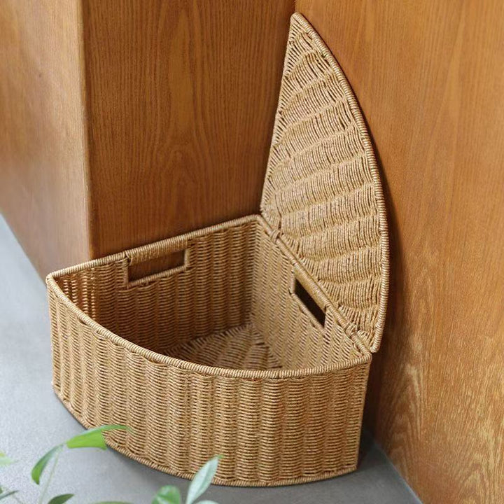 Storage Basket Kalsten