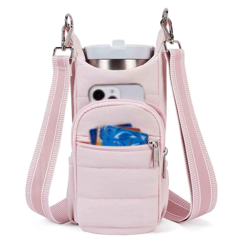 Elegant multifunctional phone holder Kalsten
