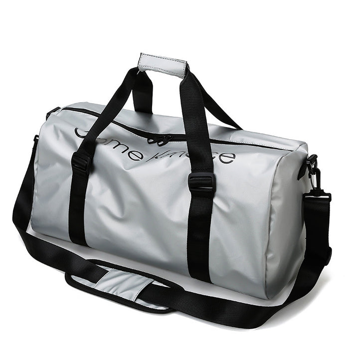 Robust Waterproof Sports Duffle Bag Kalsten