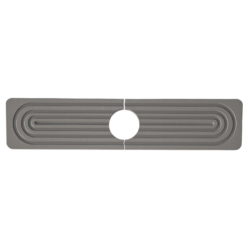 Kitchen Faucet Drainage Mat