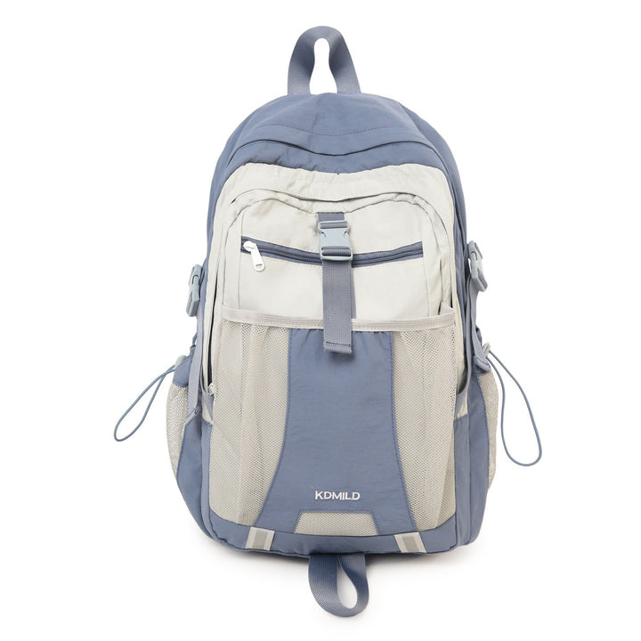 Versatile Multi-Compartment Hiking Backpack