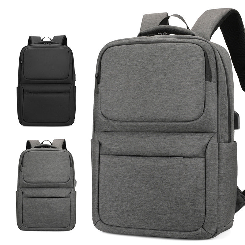 Multi-Functional Urban Backpack Kalsten