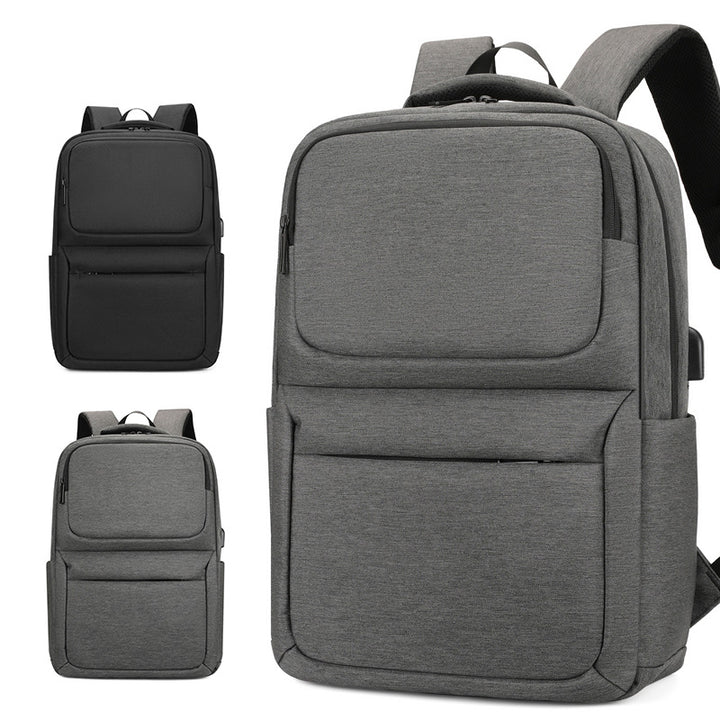 Multi-Functional Urban Backpack Kalsten