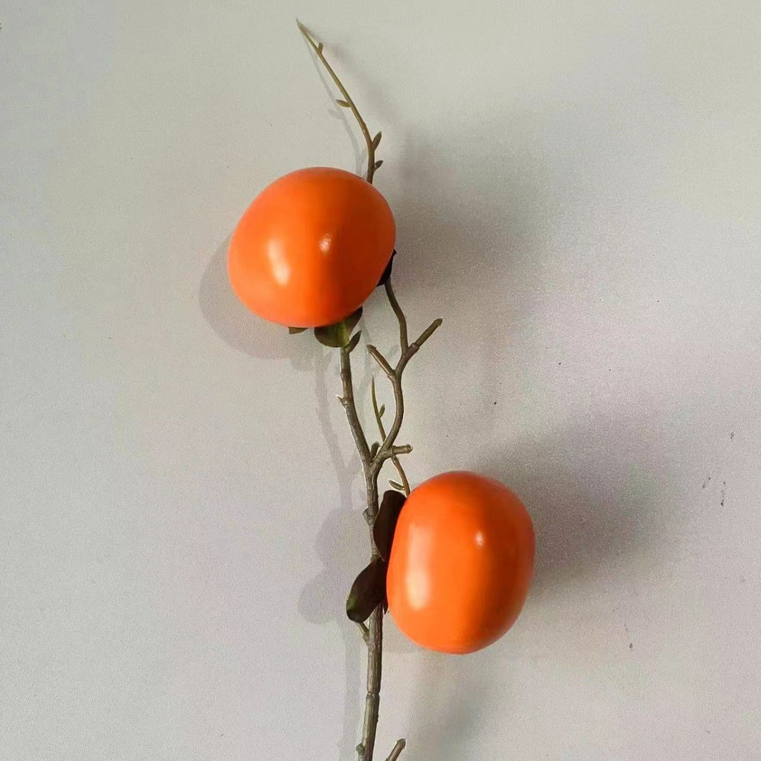 Decorative Golden Coin Branch Arrangement