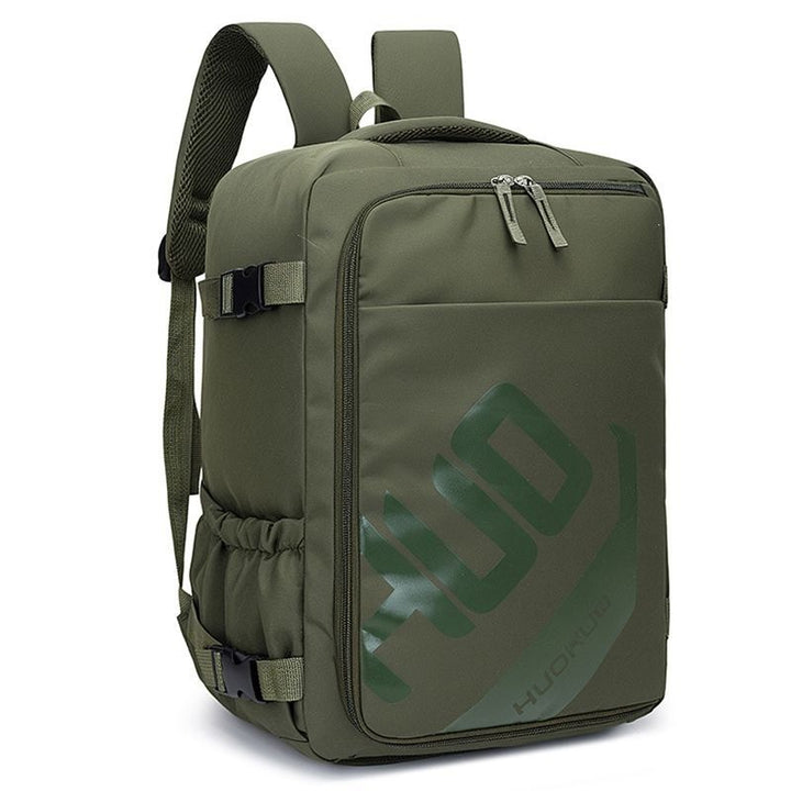Versatile High-Performance Laptop Backpack Kalsten