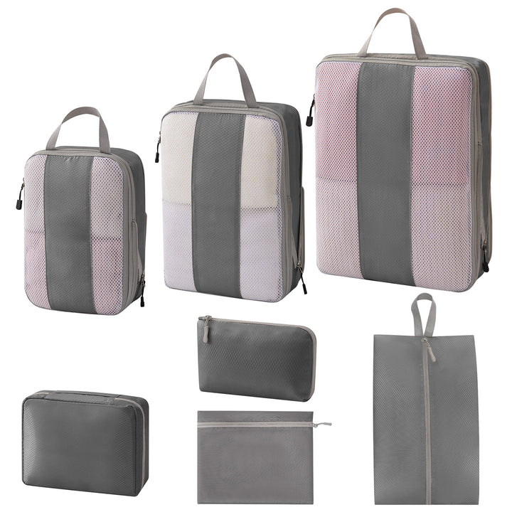 Intelligent storage bags set Kalsten
