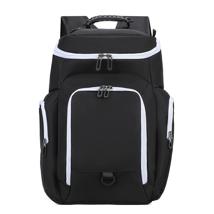 Multi-Compartment Travel Backpack Kalsten