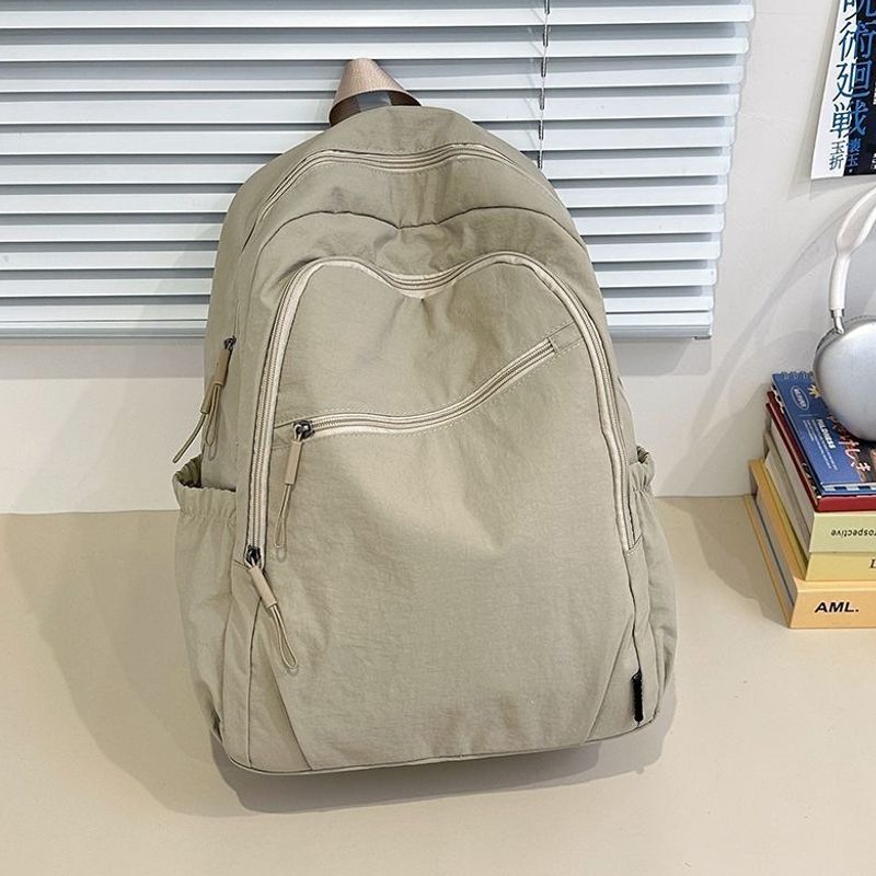 Multi-Pocket Travel Backpack Kalsten