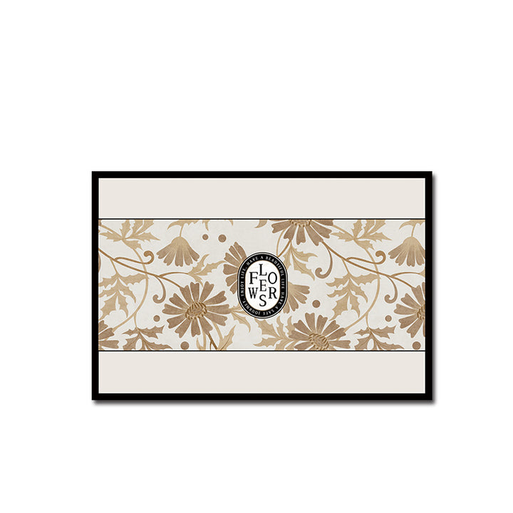 Modern Geometric Bath Mat Kalsten