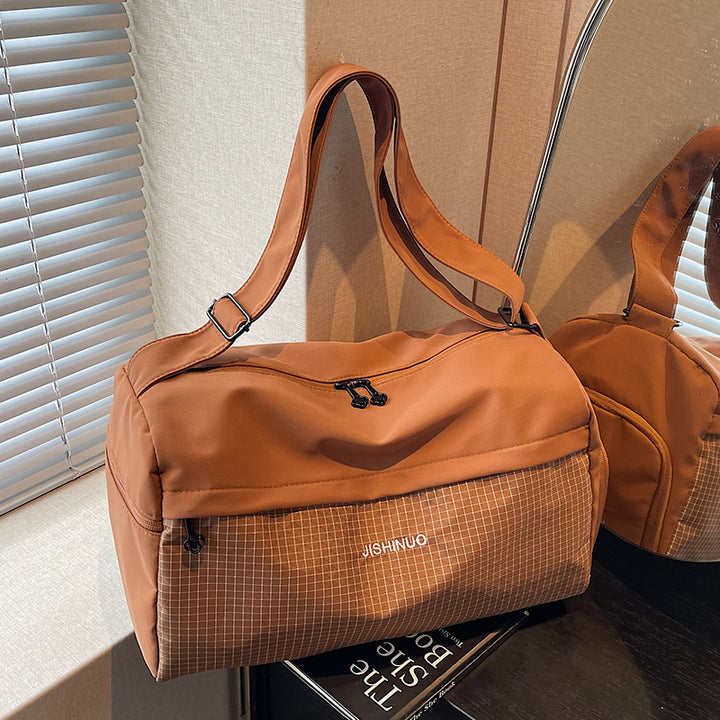Multi-Purpose Sports Duffel Kalsten