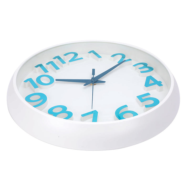 Modern Wall Clocks Kalsten