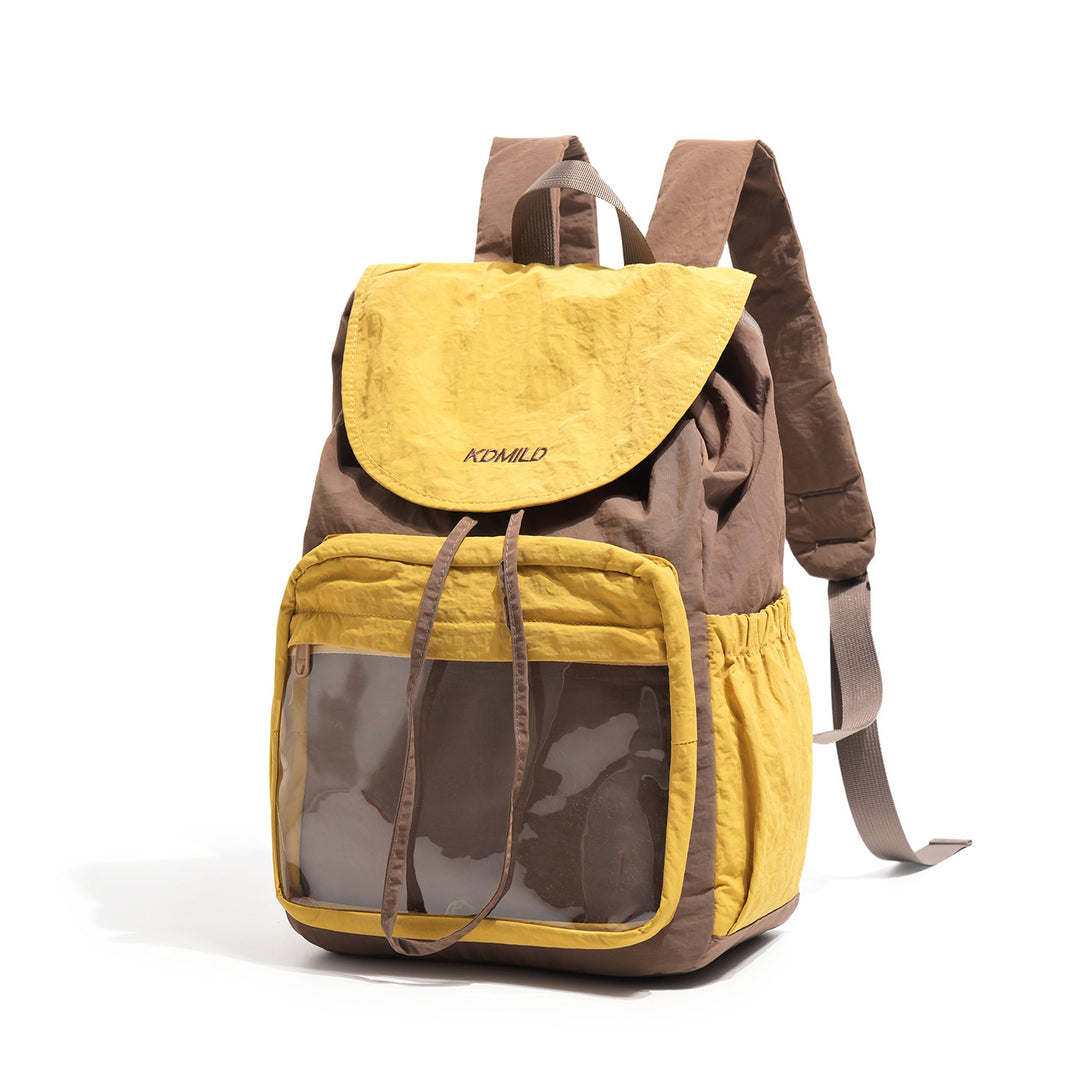 Multi-Functional Outdoor Travel Backpack