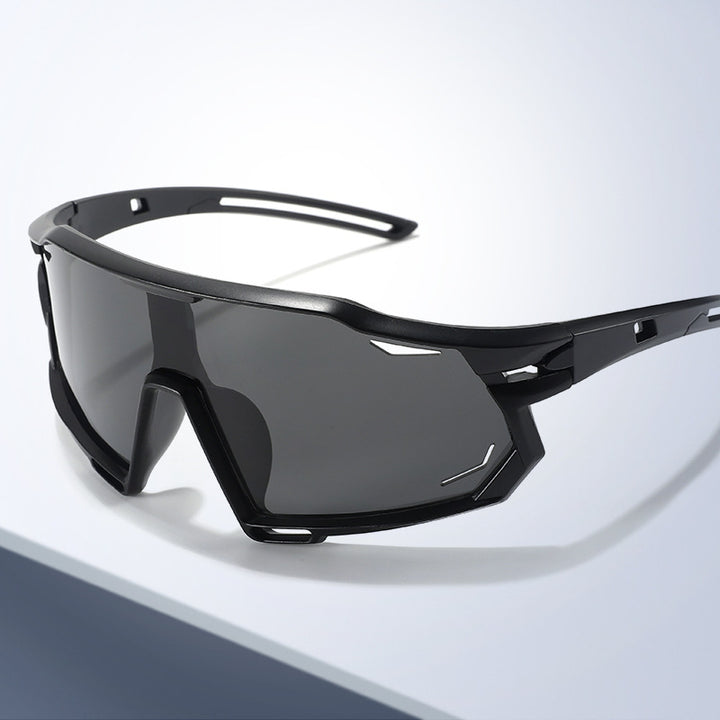 Men's High-Definition Sports Sunglasses Kalsten