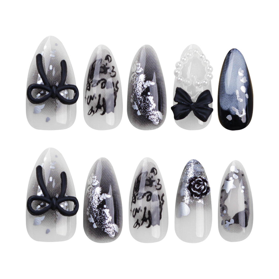Artistic Nail Art Design Set Kalsten