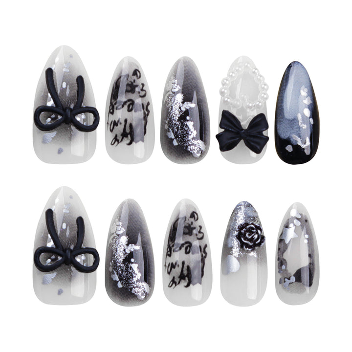 Artistic Nail Art Design Set Kalsten