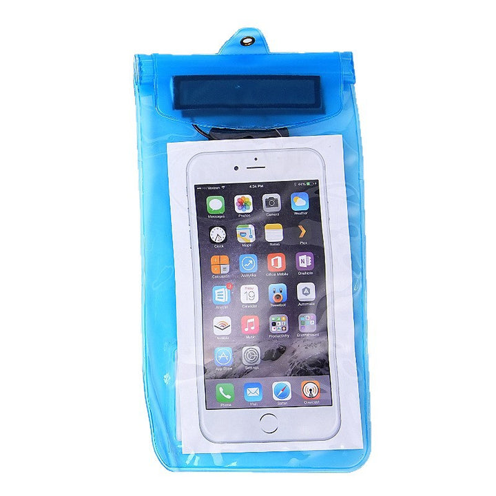 Waterproof Smartphone Case Kalsten