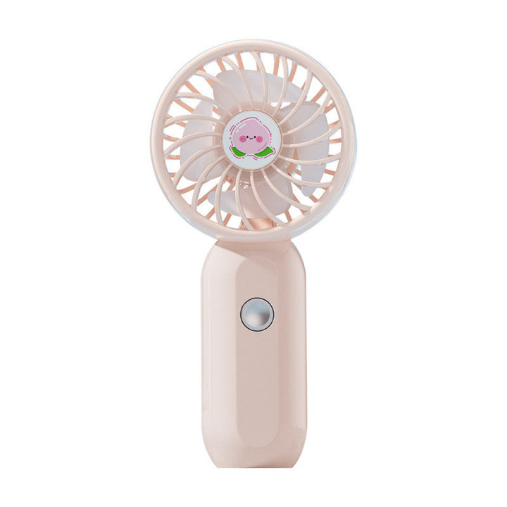 Compact Portable Handheld Fan Kalsten