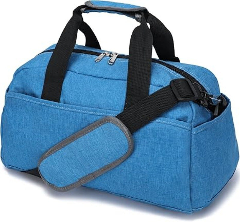 Travel bag with practical compartments Kalsten