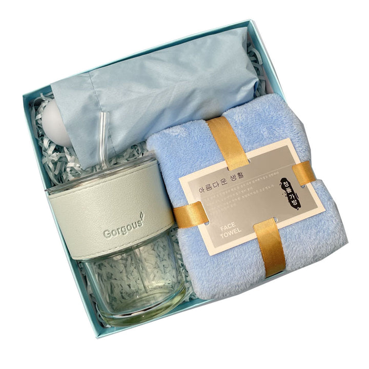 Unisex Care Set Kalsten