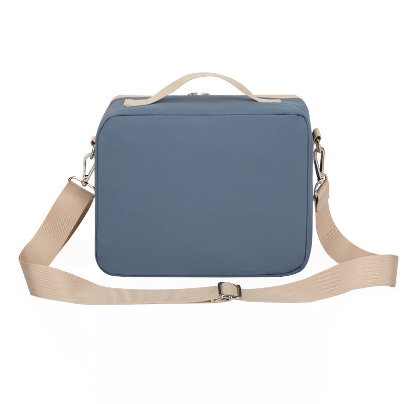 Insulated Lunch Cooler Bag Kalsten