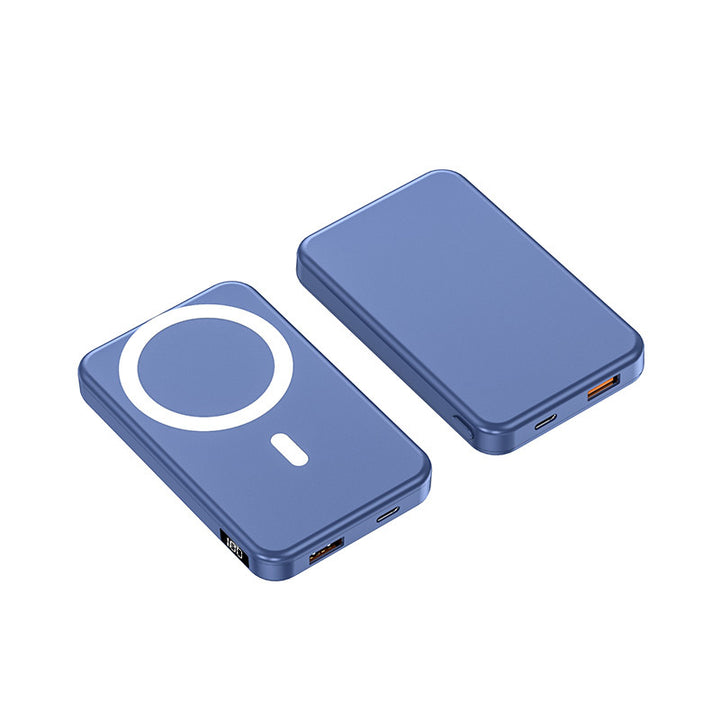 Magsafe Powerbank with high-speed charging function Kalsten
