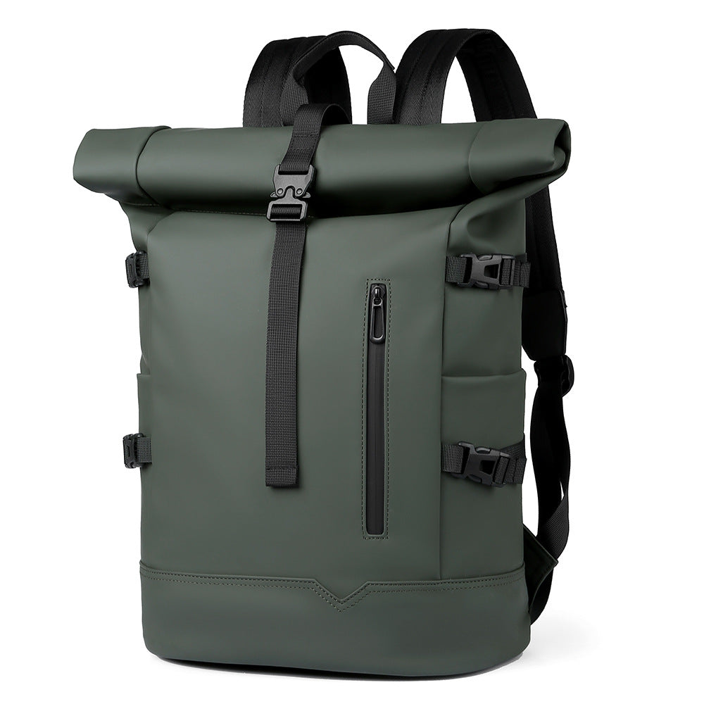Waterproof Expedition Backpack Kalsten