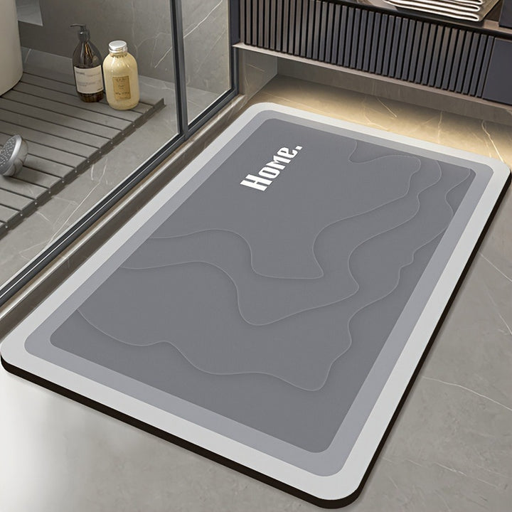 Non-Slip Bath Mat Kalsten
