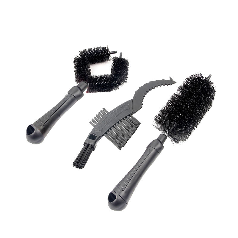 Comprehensive Bicycle Cleaning Tool Kit Kalsten