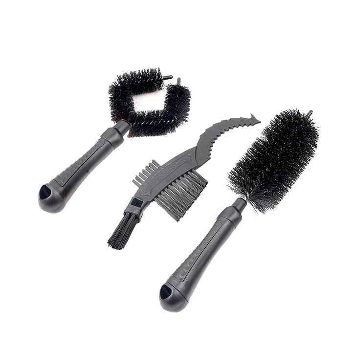 Comprehensive Bicycle Cleaning Tool Kit Kalsten