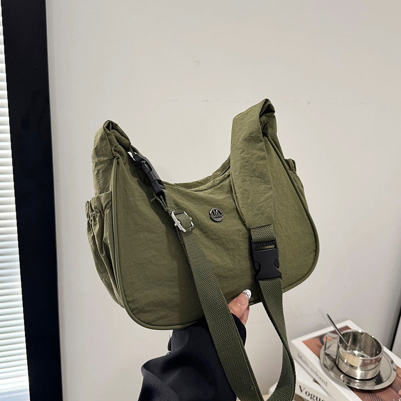 WoVersatile Utility Sling Bag Kalsten