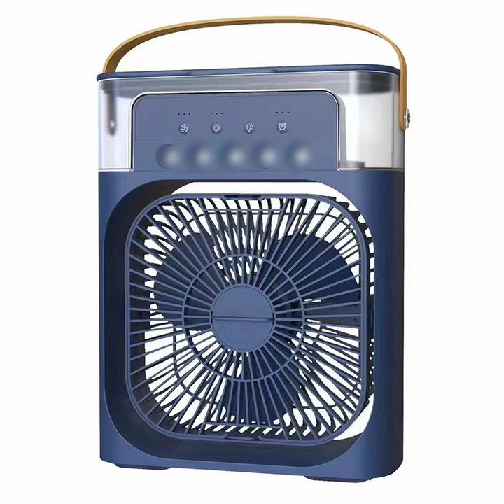 Unisex portable fan Kalsten